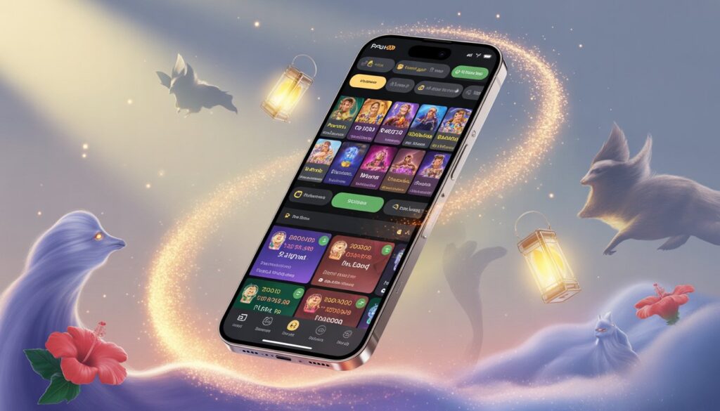 Padu99 Game Providers Lineup Review: A Critical Look for High Rollers and Mobile Players